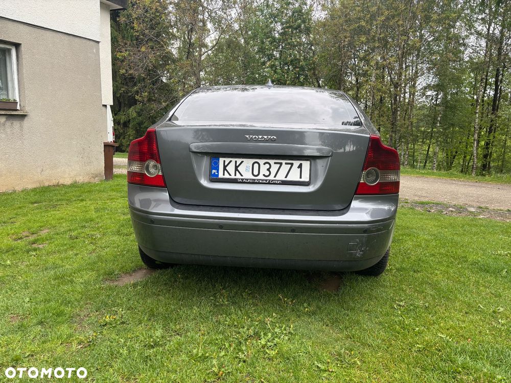 Volvo S40 2.0D Kinetic - 3