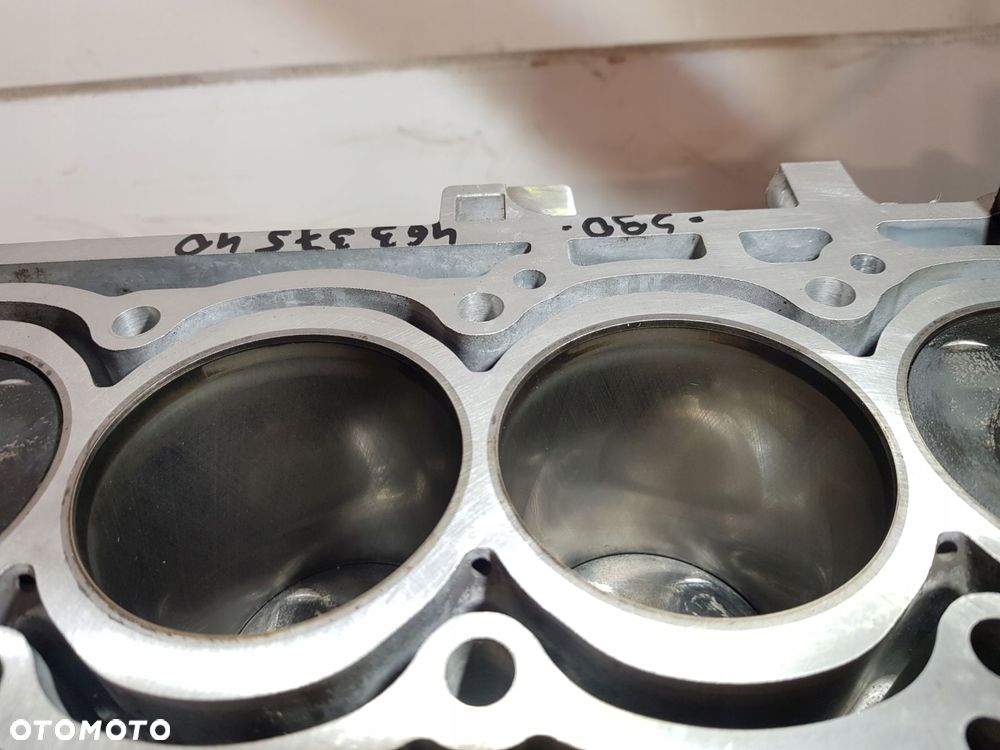 dół silnika blok 46356313 jeep renegade compass 1.3b 46337540 - 9