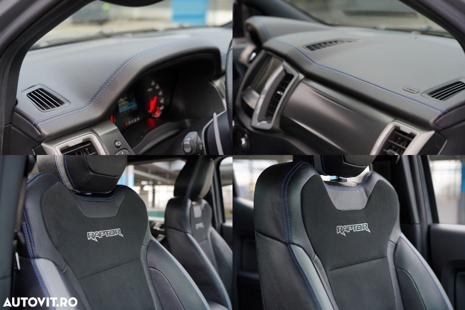 Ford Raptor - 18