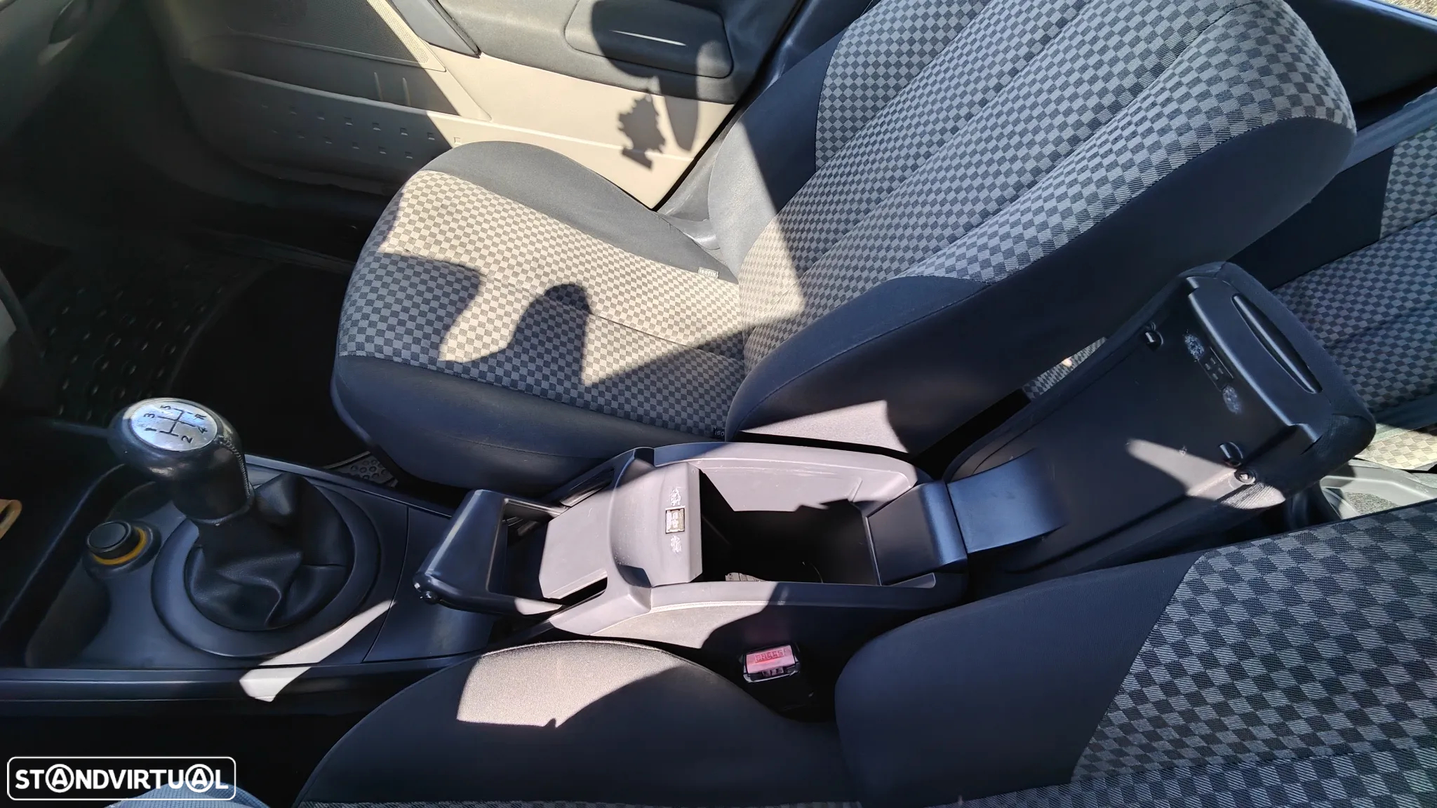 Renault Mégane - 16