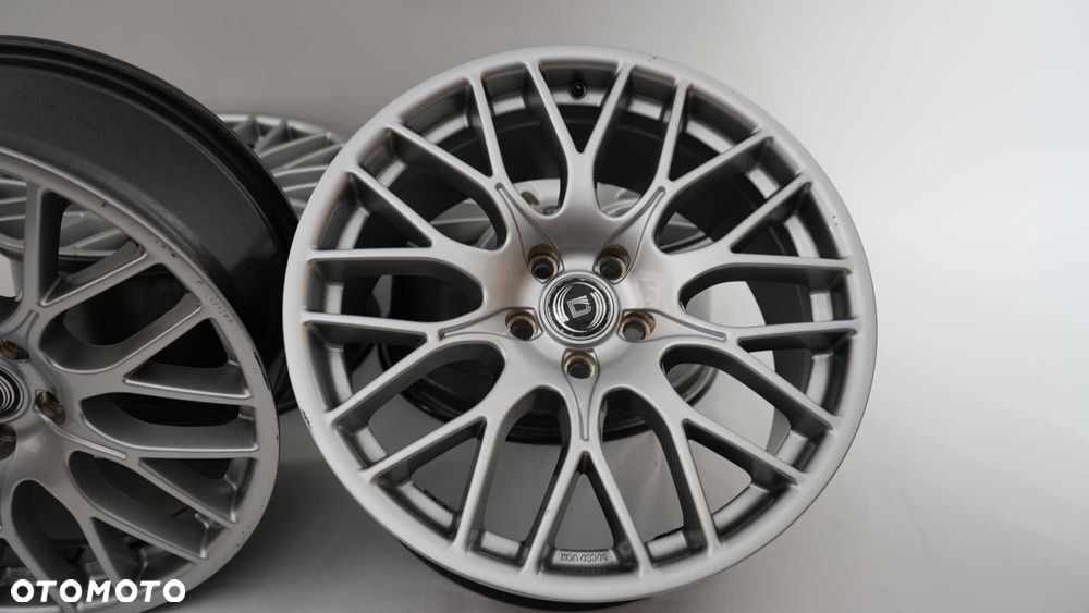 Alufelgi Felgi aluminiowe Diewe 5x112 R19 Mercedes Skoda Audi VW Seat - 8