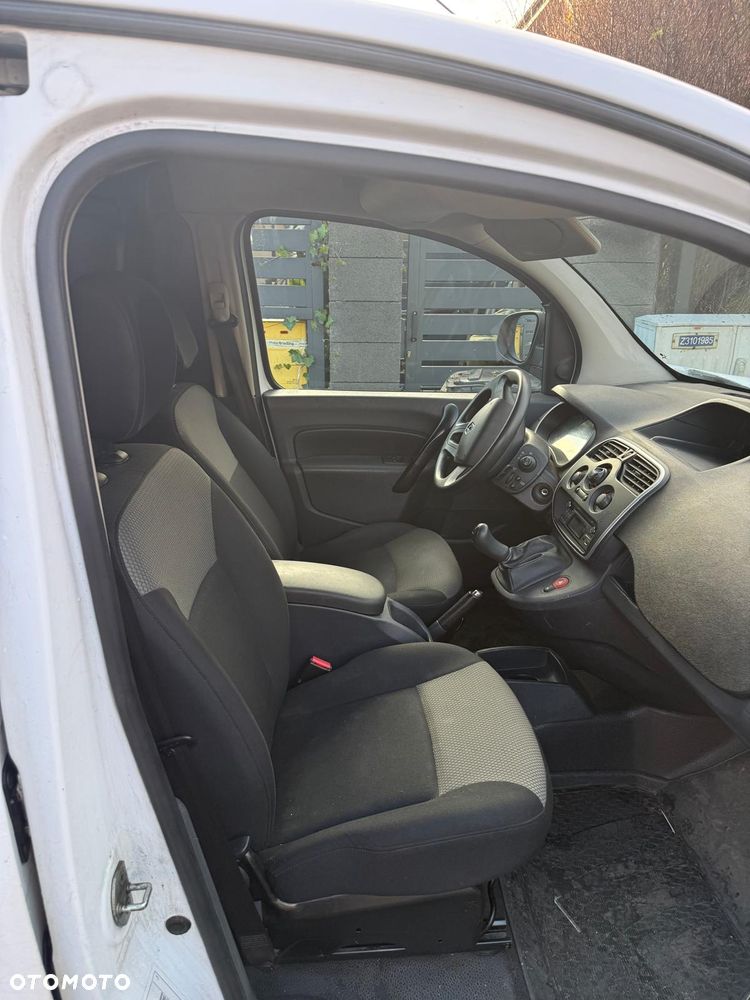 Renault Kangoo - 4