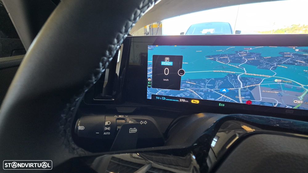 Renault Mégane E-Tech EV60 130hp optimum charge Evolution ER - 8