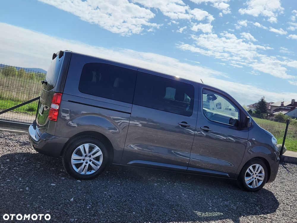 Peugeot Traveller L2 2.0 EAT8 Business - 10