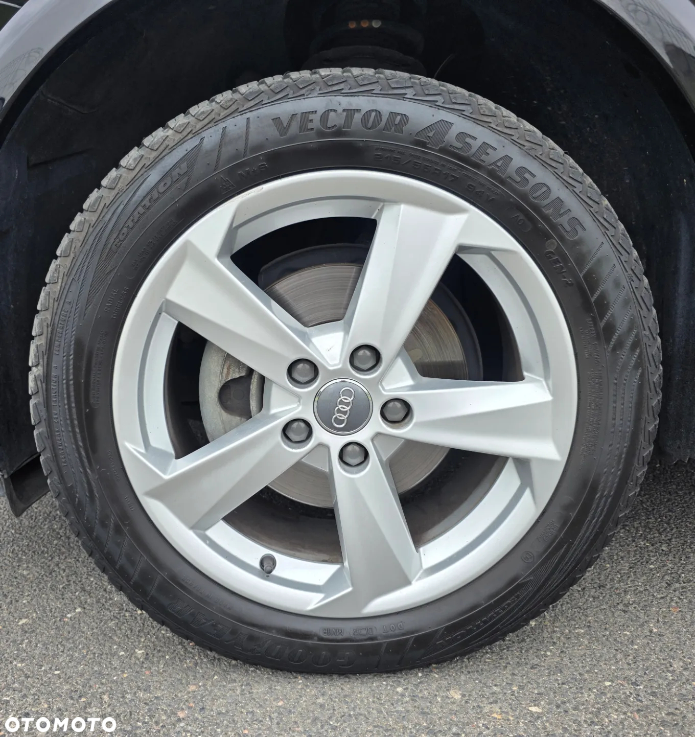 Audi Q2 30 TDI S tronic design - 9