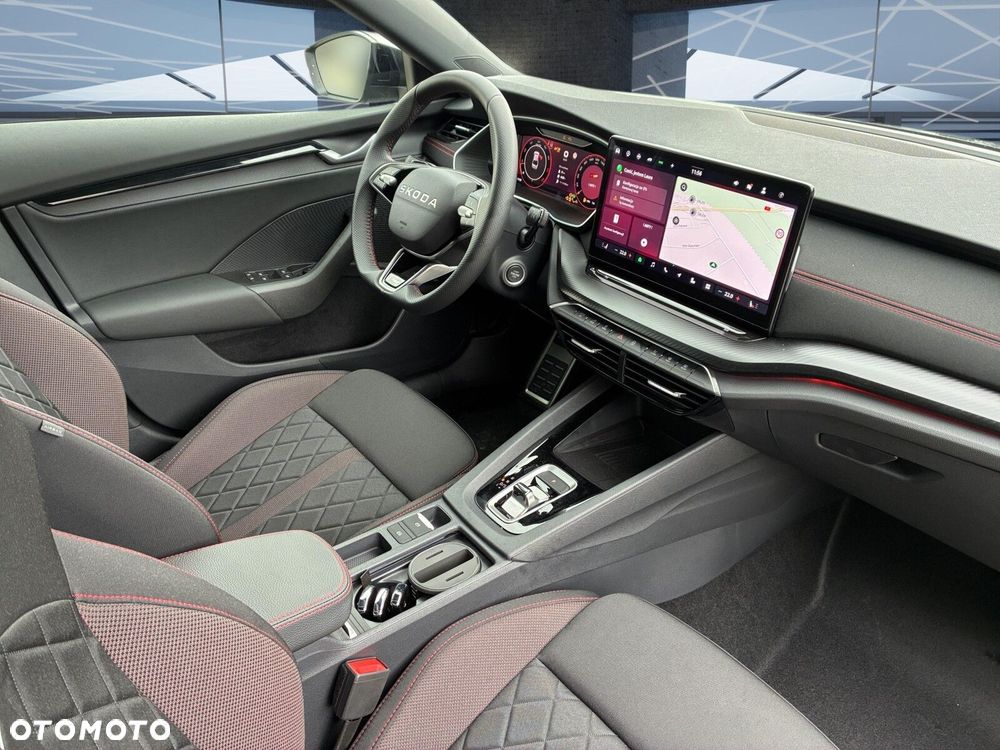 Skoda Octavia - 27