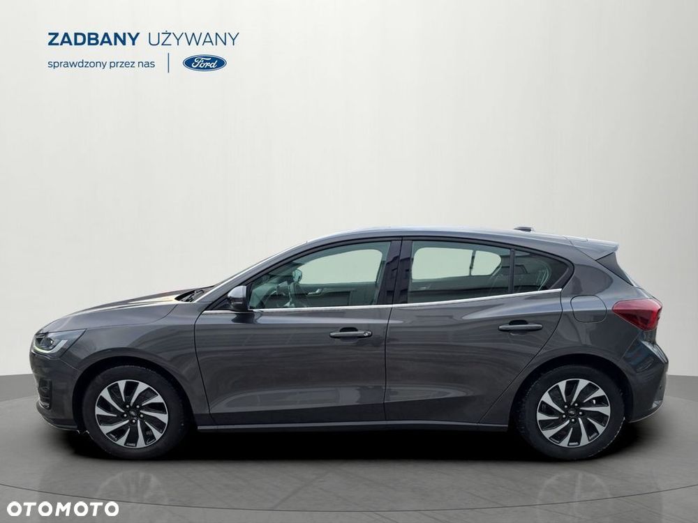 Ford Focus - 14