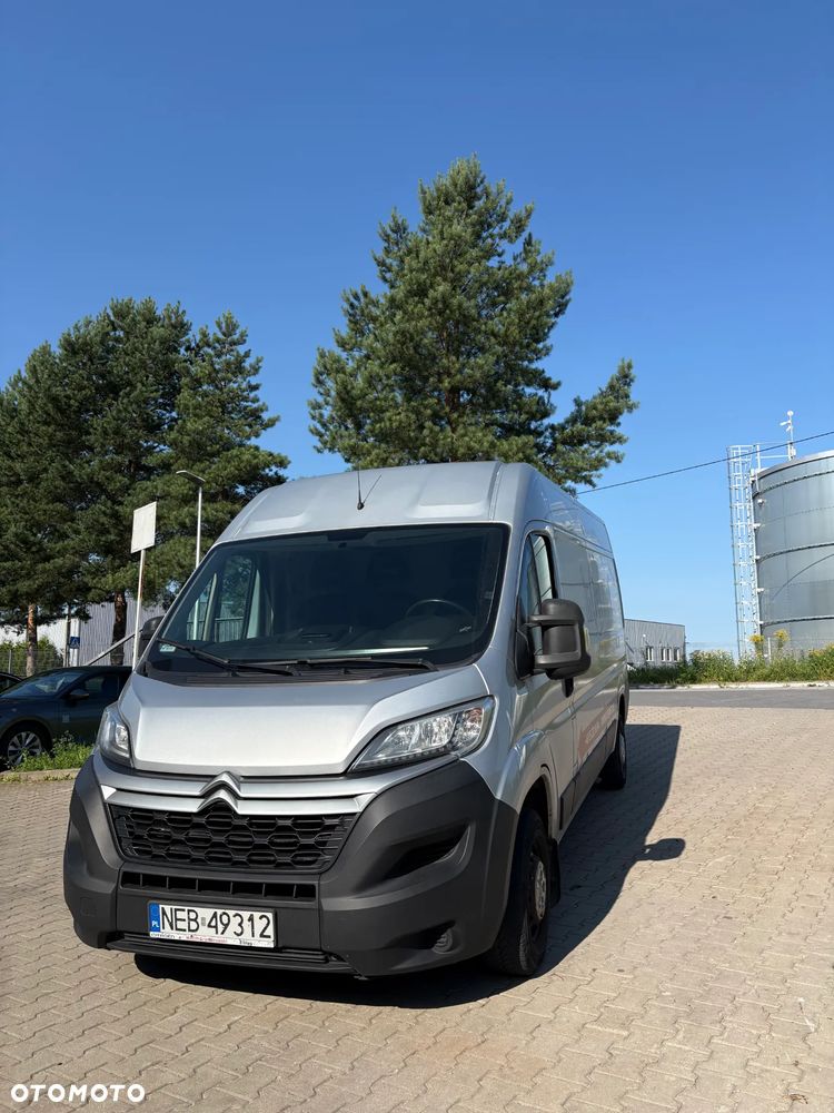 Citroën Jumper - 2