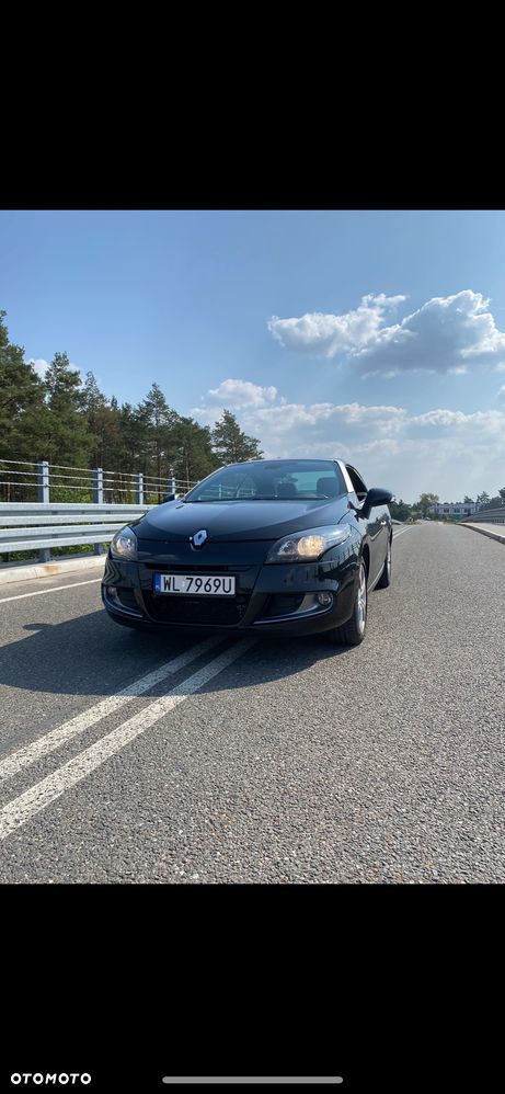 Renault Megane - 1