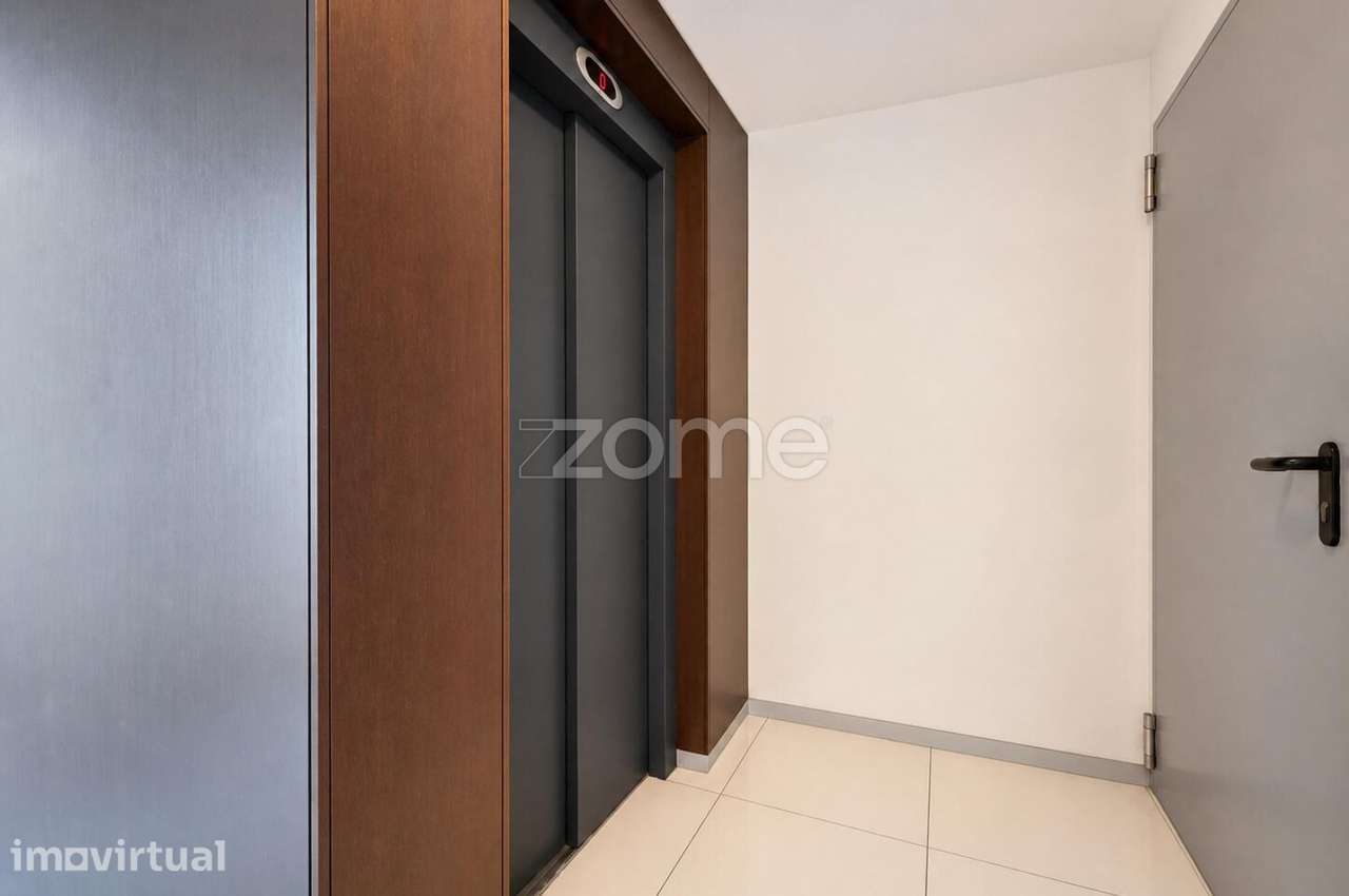 Apartamento T3, Celeirós, Braga. - Grande imagem: 5/31