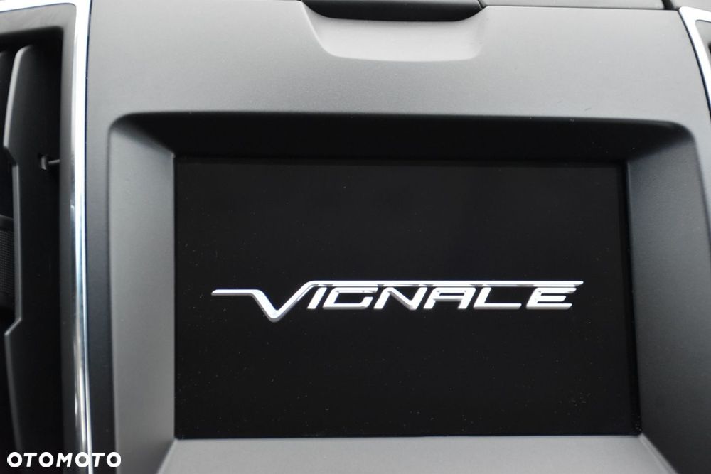 Ford Edge 2.0 EcoBlue Bi-Turbo 4x4 Vignale - 17