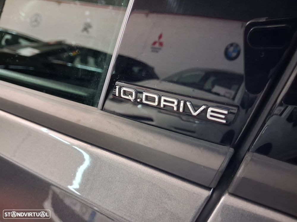 VW Golf 1.6 TDI SCR IQ.DRIVE - 13