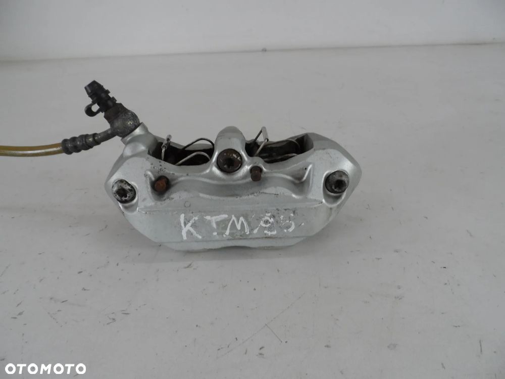 KTM 950 SM SUPERMOTO zacisk hamulcowy przód P,L - 4