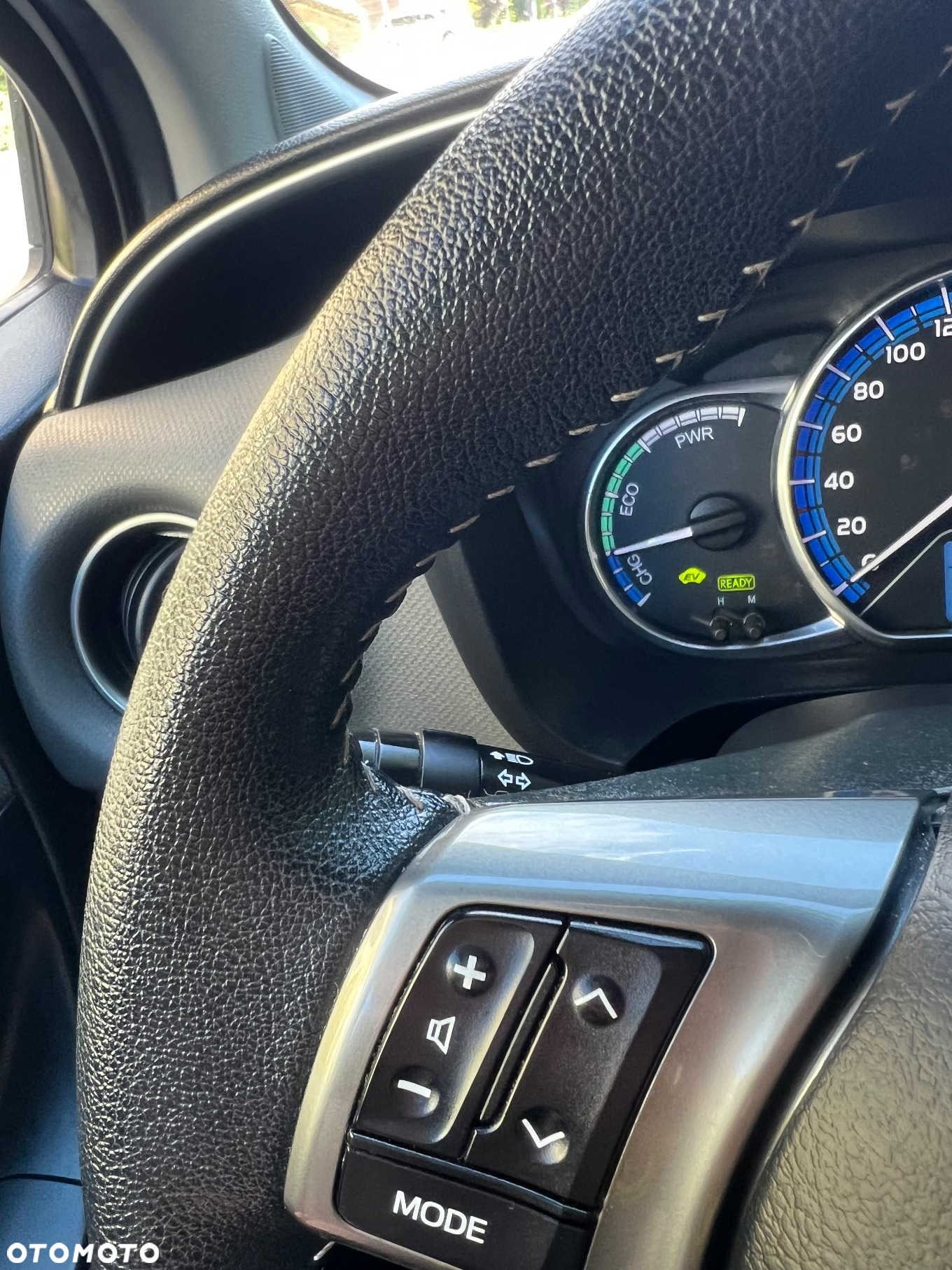Toyota Yaris Hybrid 1.5 VVT-i Edition-S - 15