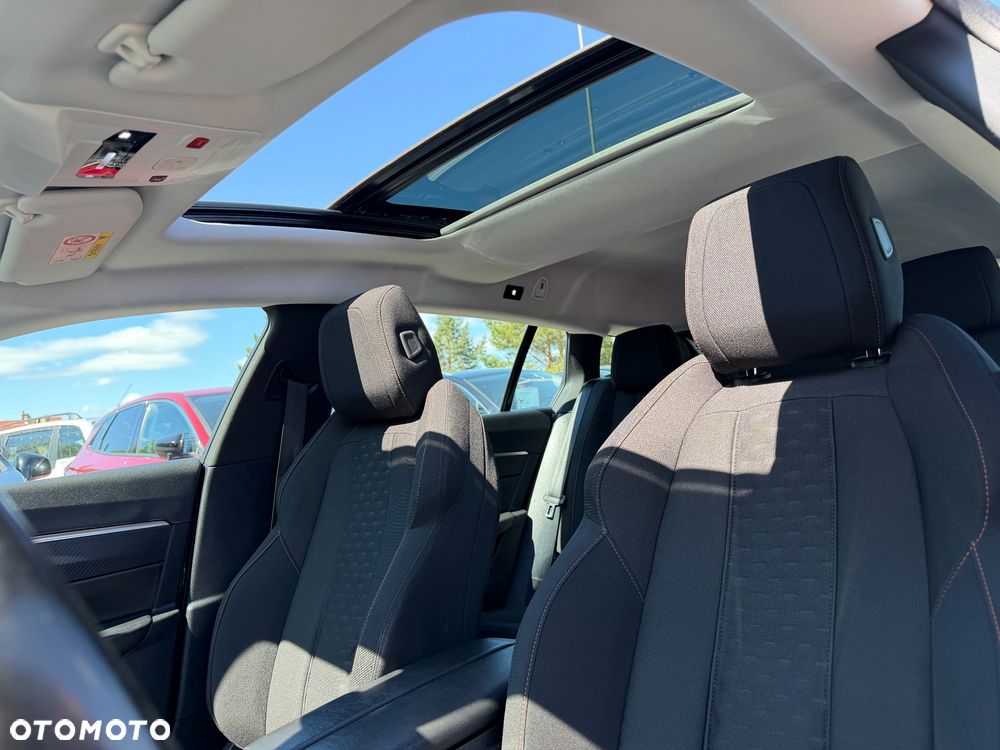 Peugeot 508 1.5 BlueHDi Allure S&S - 12