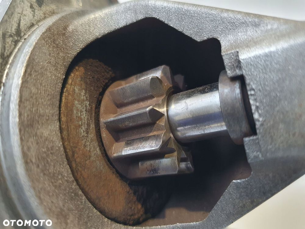 ROZRUSZNIK Opel Astra III H 1.8 16V 55556130 HITACHI - 6