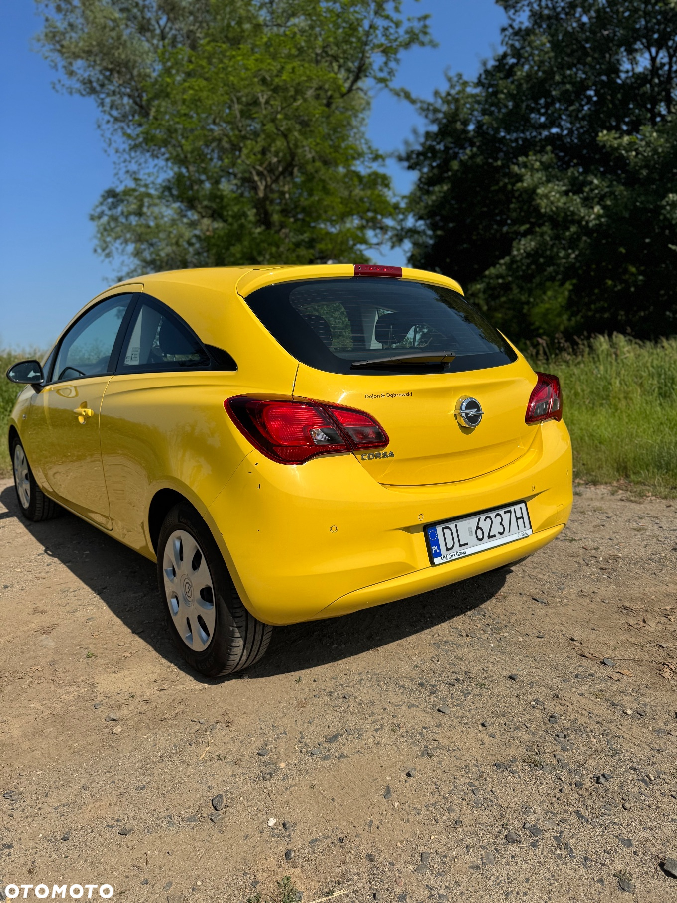 Opel Corsa - 3