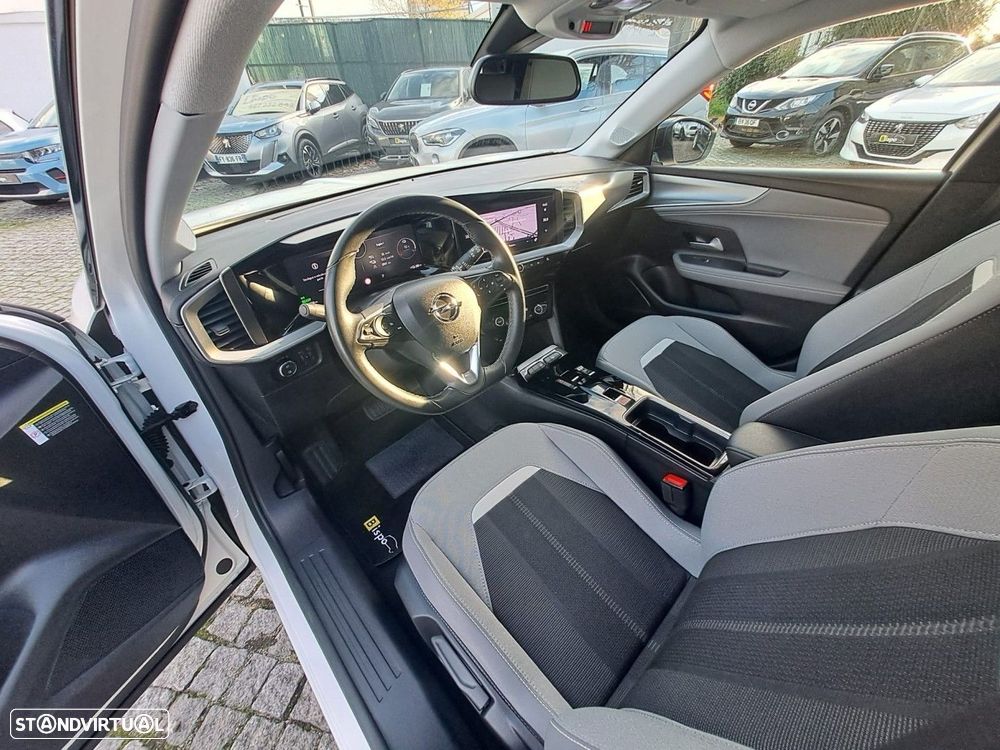 Opel Mokka-e 50 kWh GS - 12