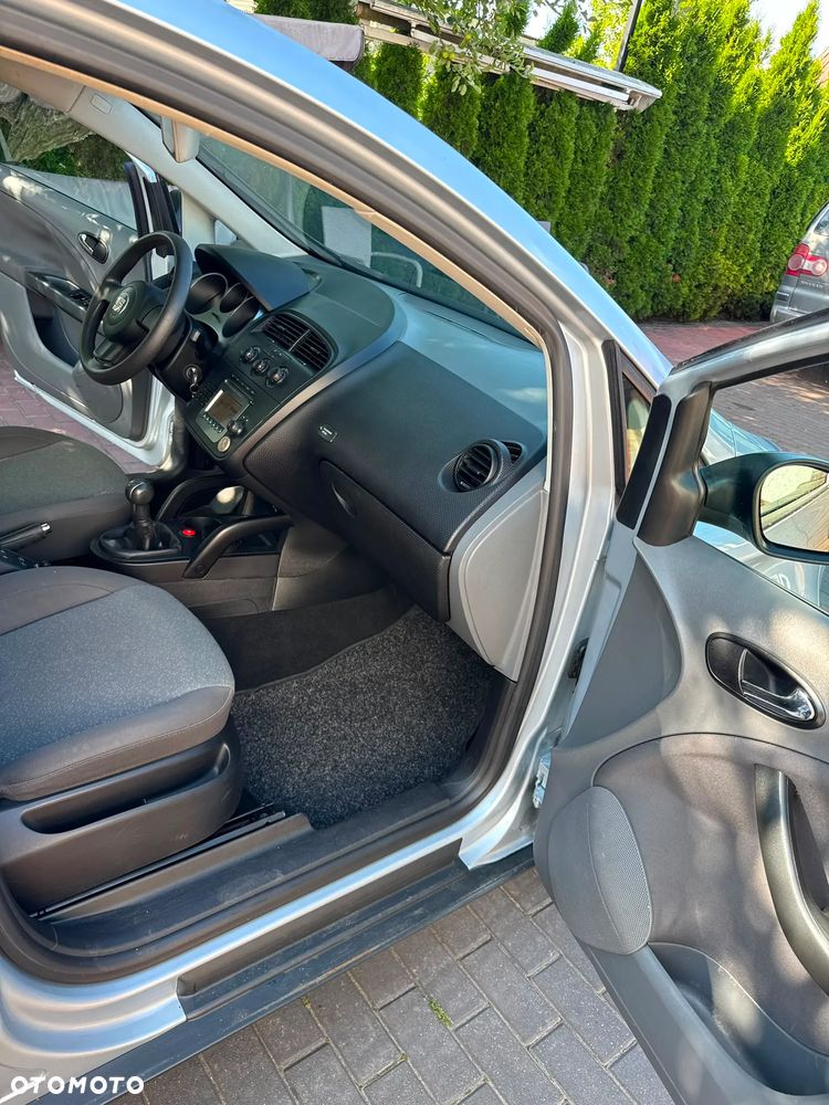 Seat Altea - 23