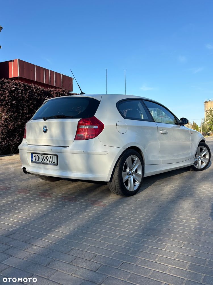 BMW Seria 1 - 14