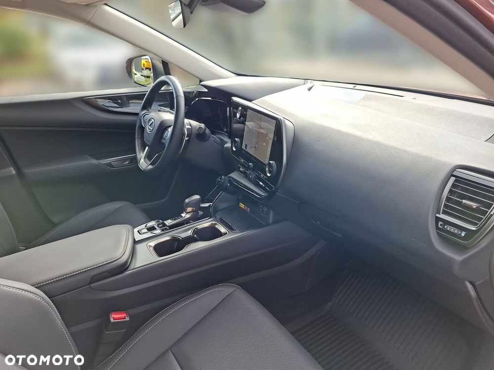 Lexus NX 350h Prestige 2WD - 17