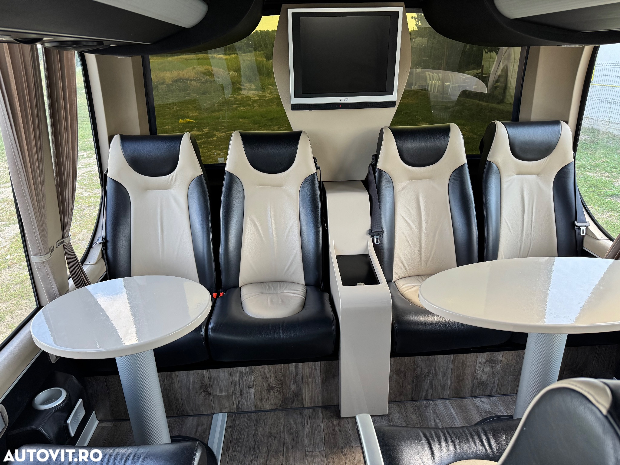 Mercedes-Benz Vario - 31