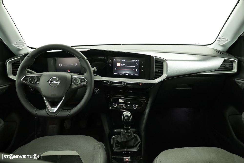 Opel Mokka 1.5 D Elegance - 8