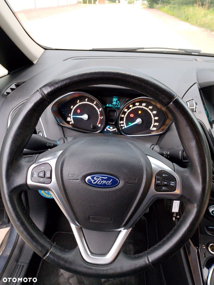 Ford B-MAX - 18