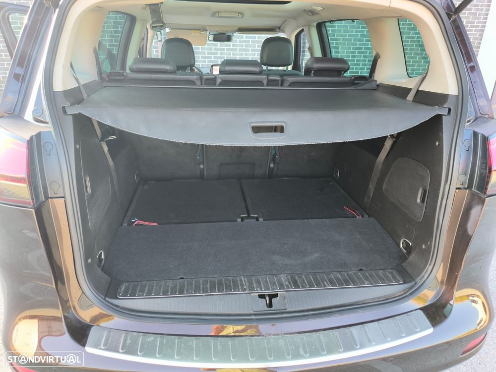 Opel Zafira 2.0 CDTI Executive Active-Select - 15