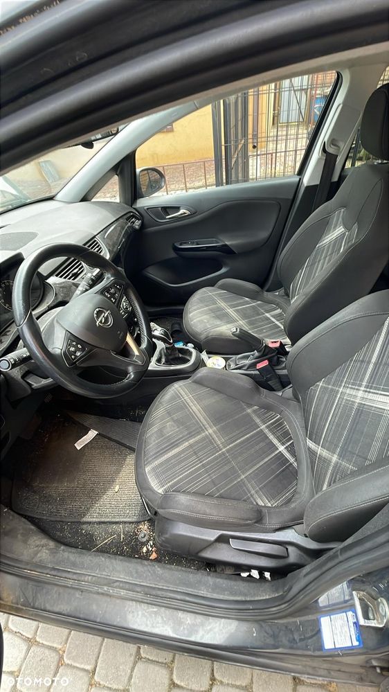 Opel Corsa - 13