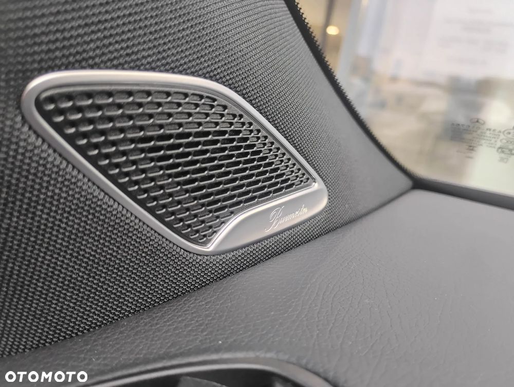 Mercedes-Benz GLA 200 mHEV AMG Line 7G-DCT - 20