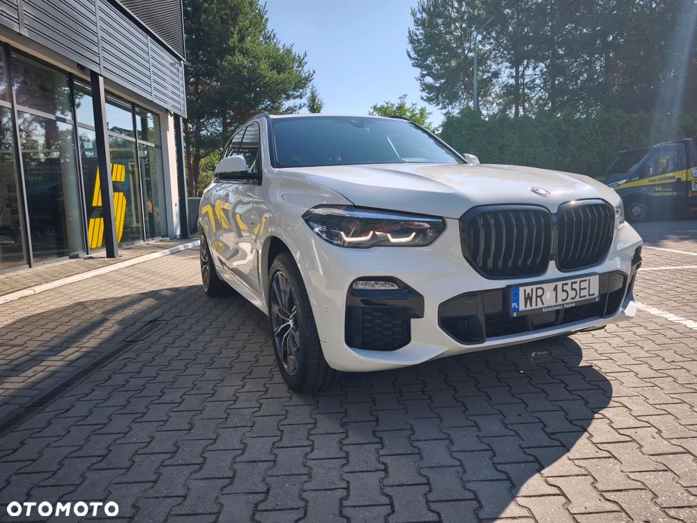 BMW X5 xDrive25d - 3