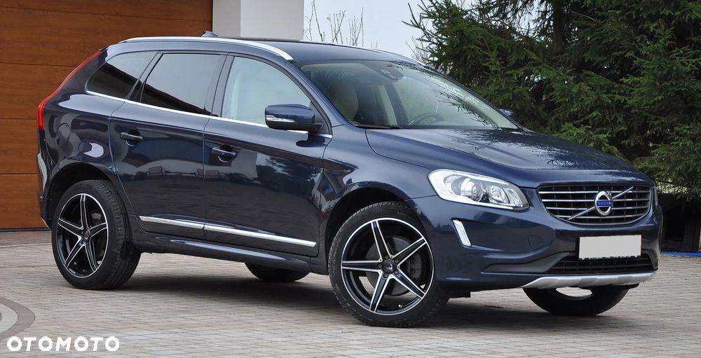 Volvo XC 60 - 13