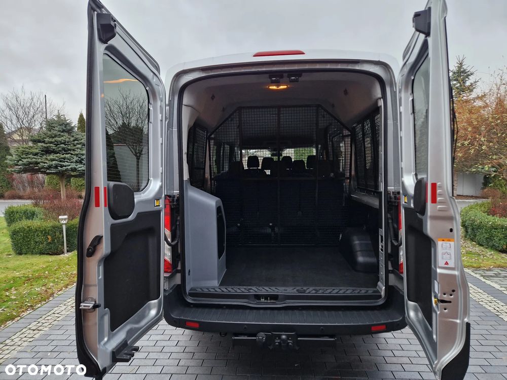 Ford Transit - 26