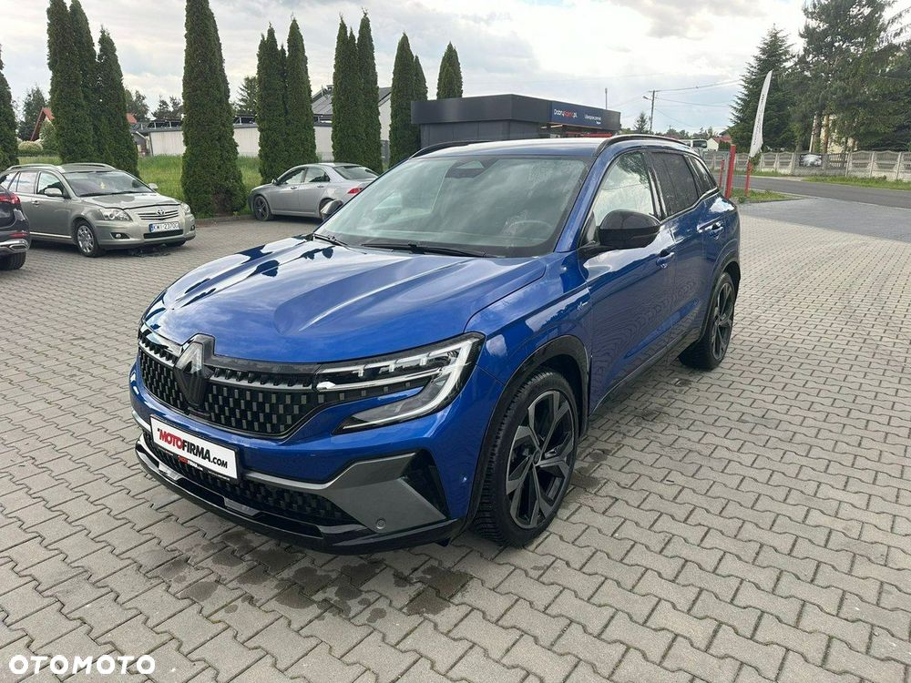 Renault Austral - 1