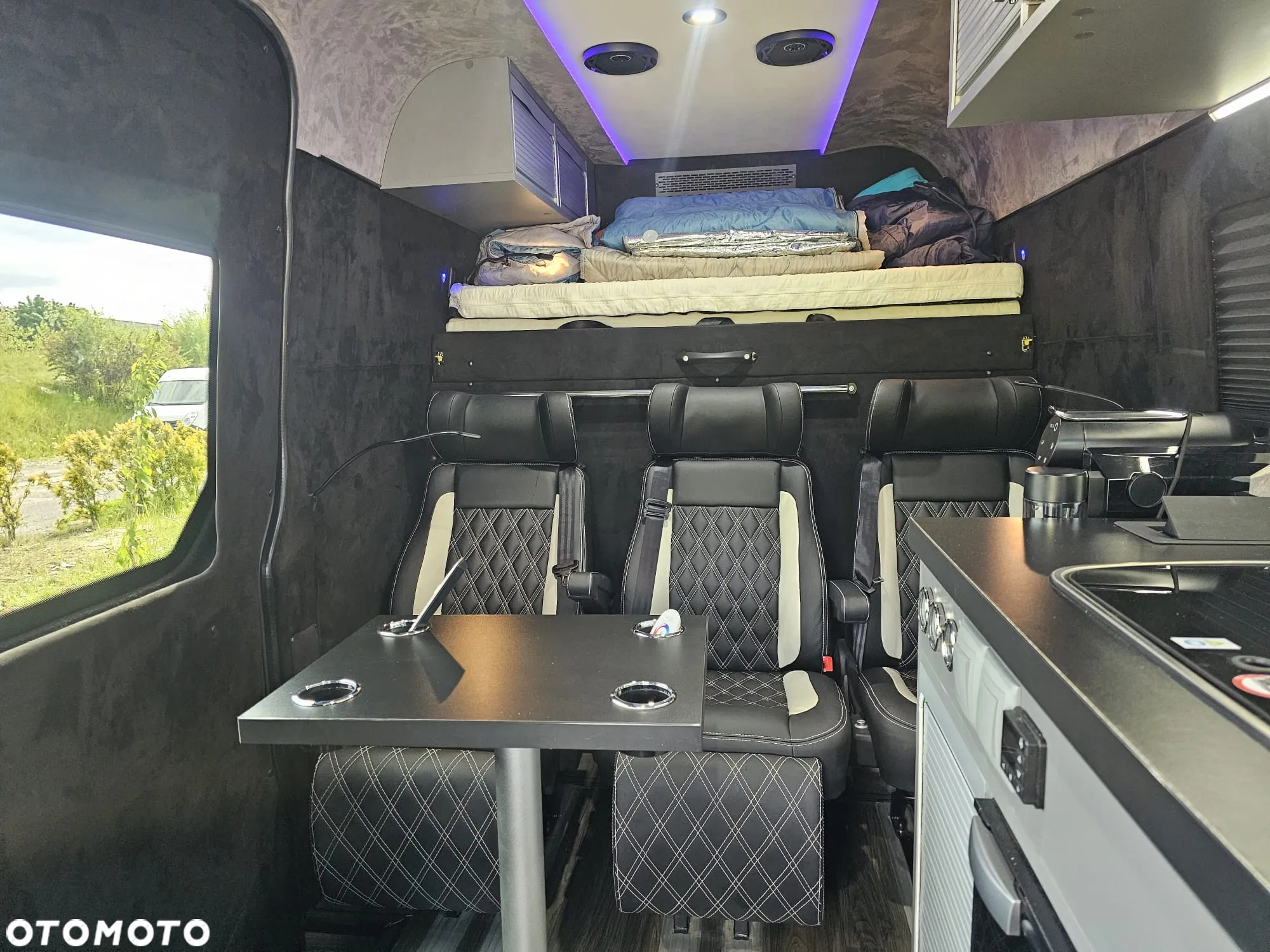 Mercedes-Benz SPRINTER - 39