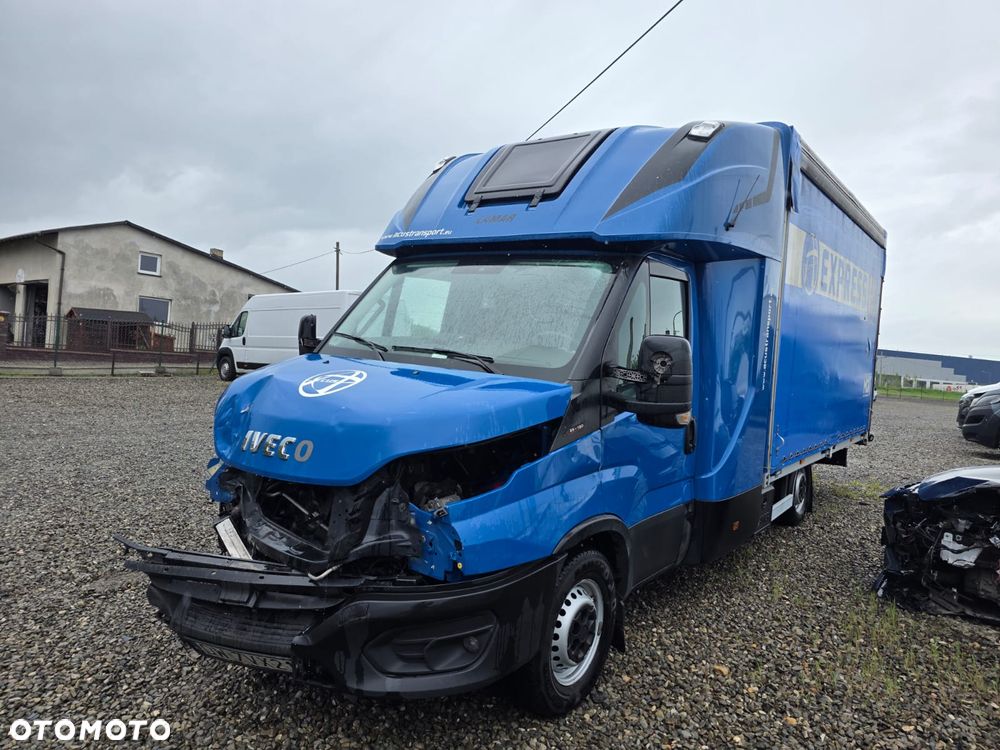 Iveco 35S18 - 1