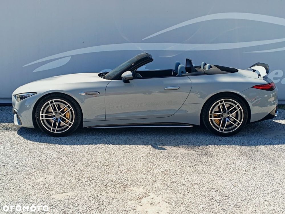 Mercedes-Benz SL - 19