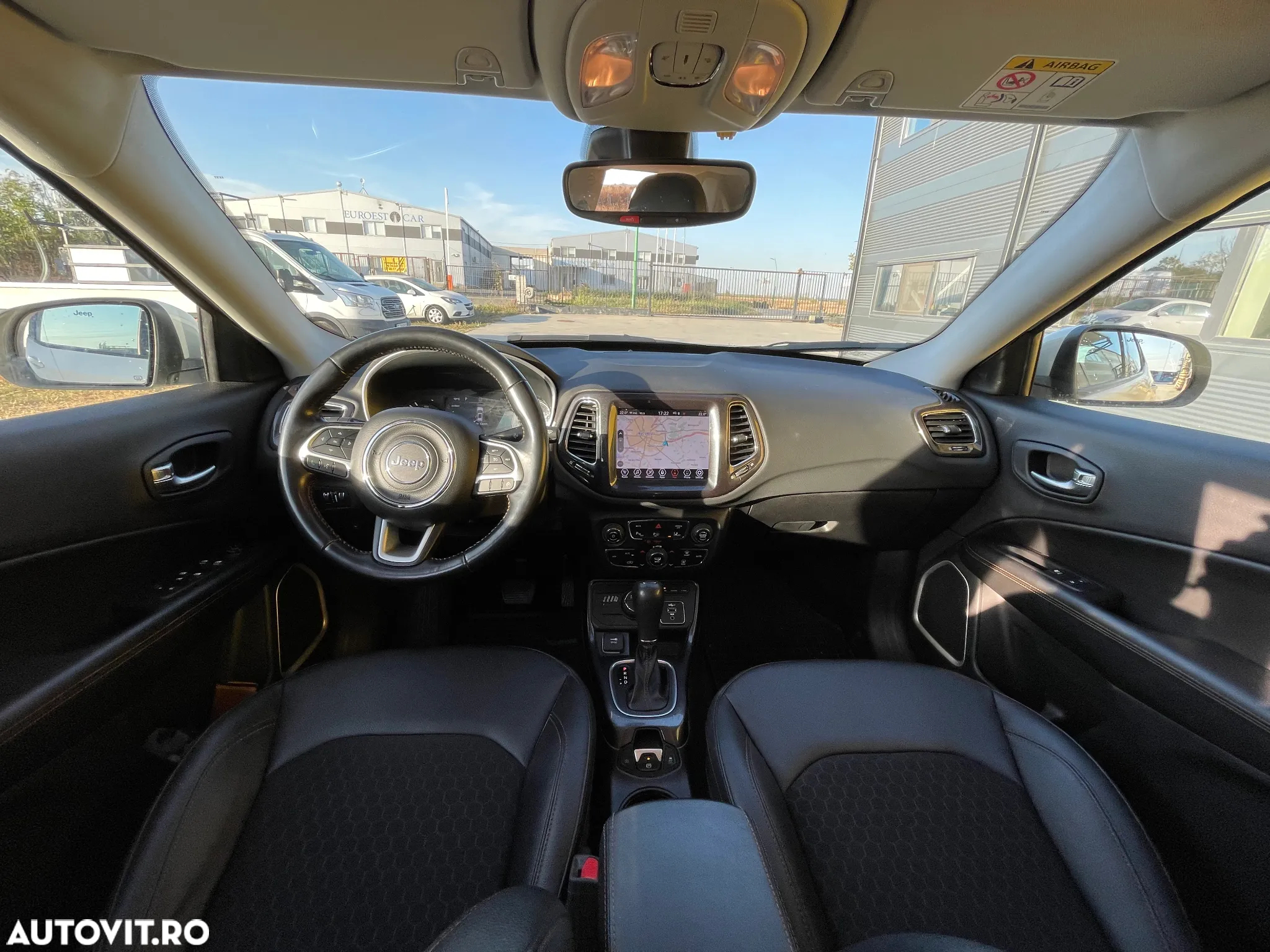 Jeep Compass - 7