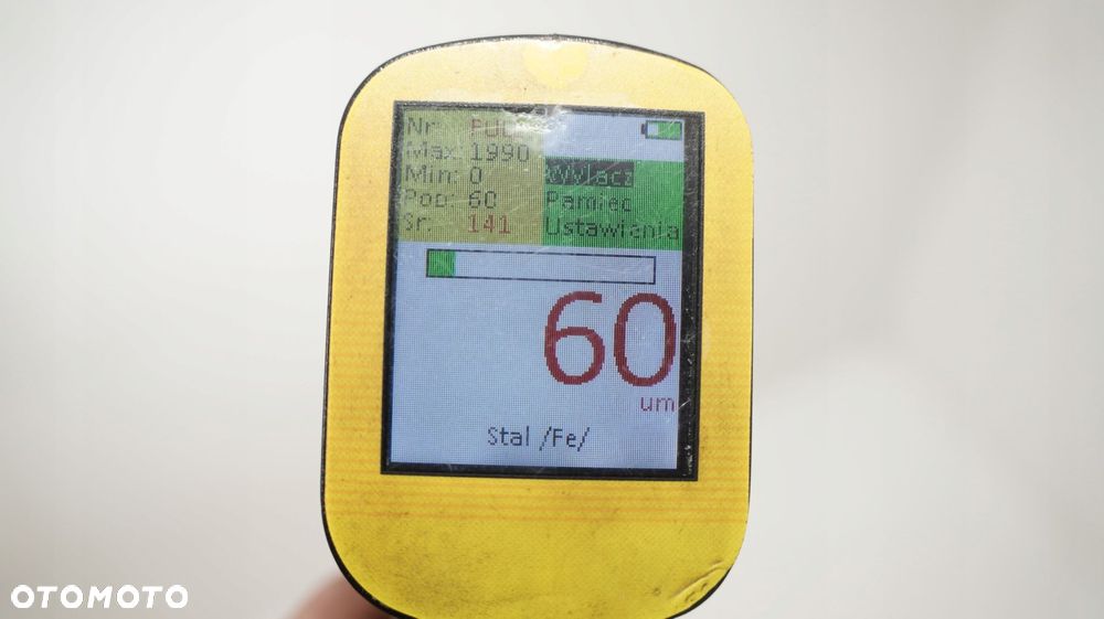 BŁOTNIK PRAWY PRZÓD VW TIGUAN 5N I 07-11R LC5C - 8