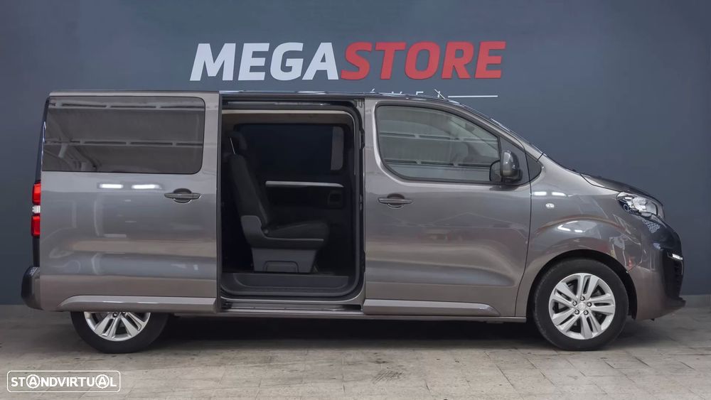 Peugeot Traveller 1.5 BlueHDi L2H1 Standard - 5