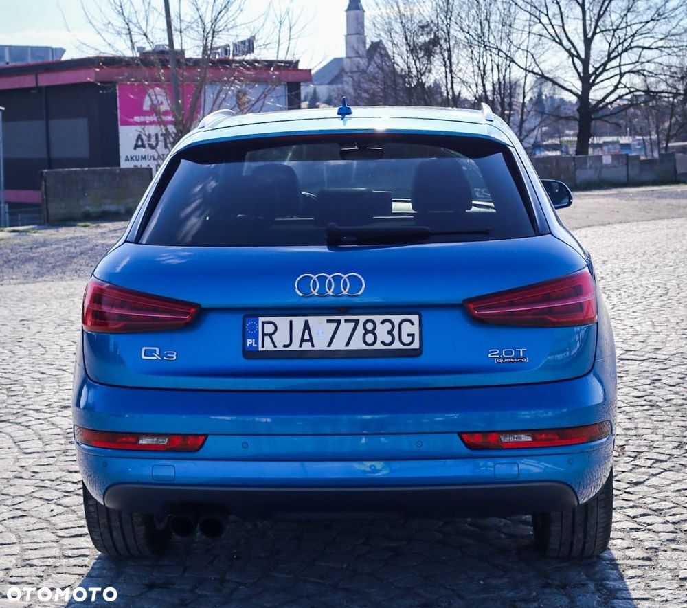 Audi Q3 - 3