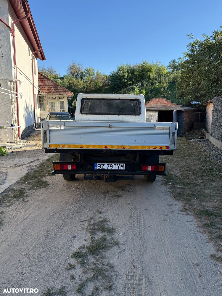 Ford Transit - 4