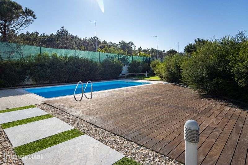 Apartamento T1 Praia pedra do ouro - Grande imagem: 3/4