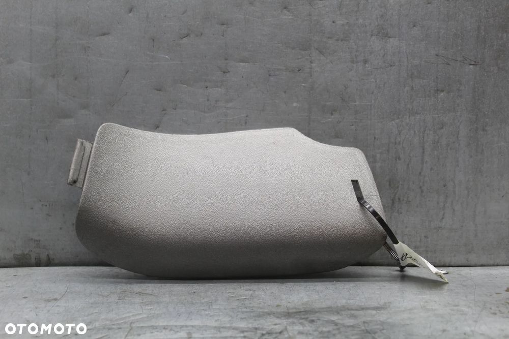 Peugeot Elystar 50 klapka schowka owiewka - 1