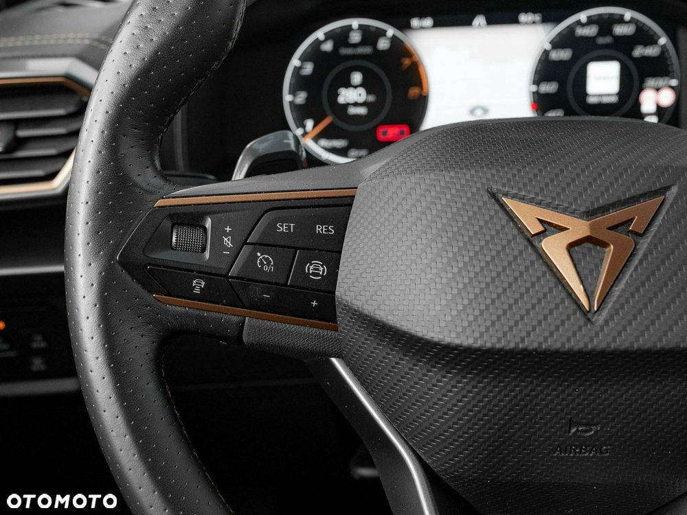 Cupra Formentor 1.5 TSI DSG - 16