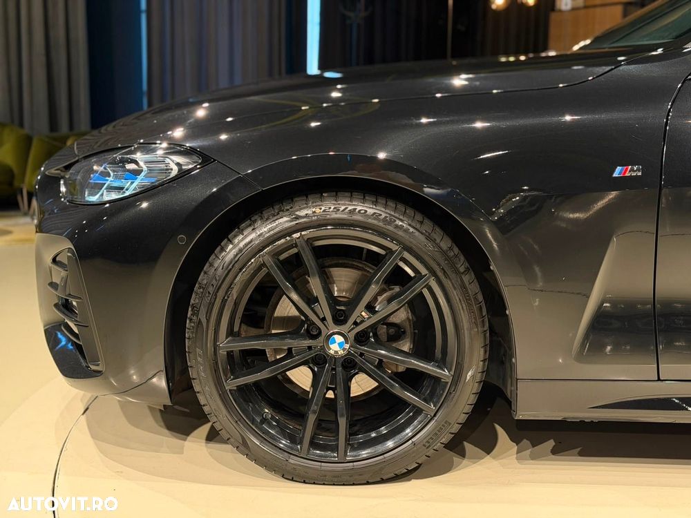 BMW Seria 4 - 13