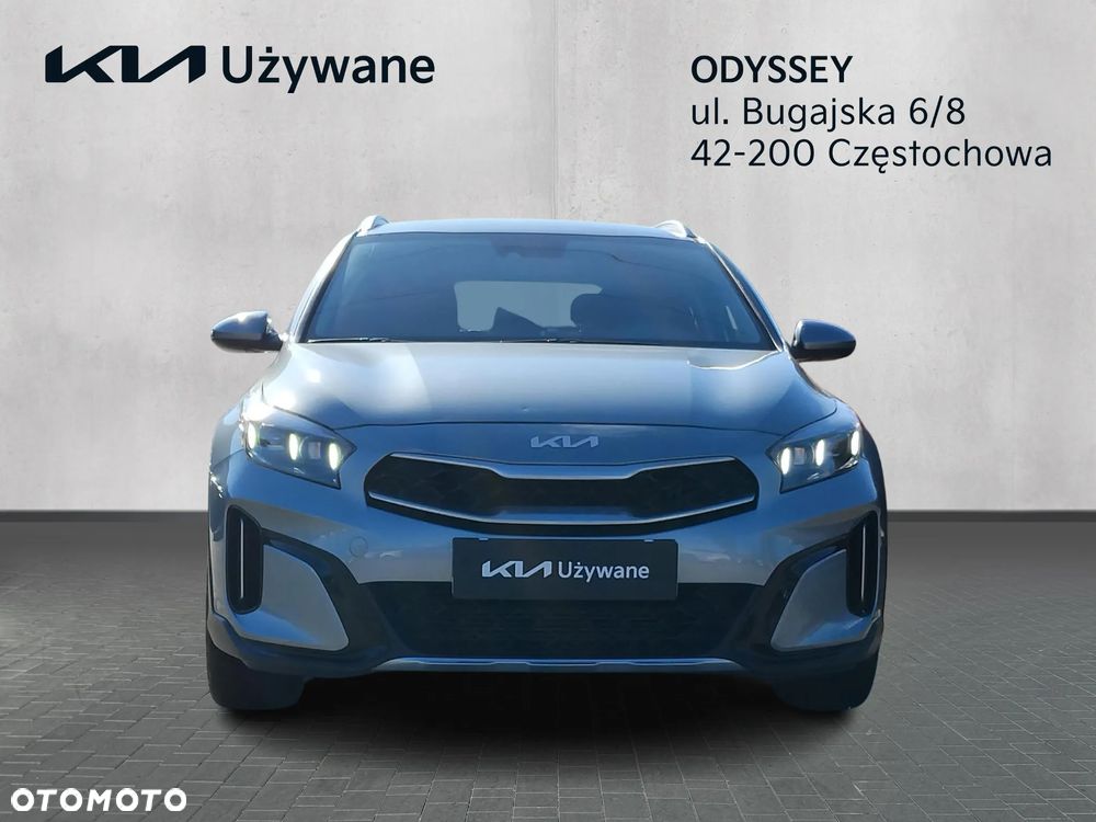 Kia XCeed 1.5 T-GDI M DCT - 8