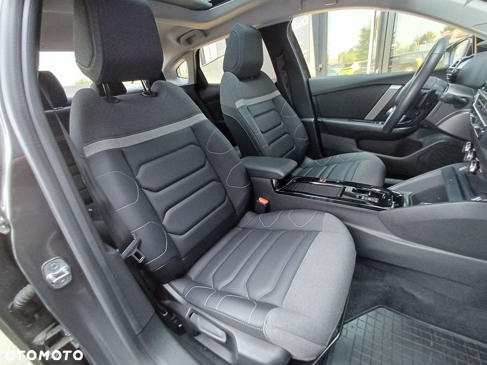 Citroën C4X 1.2 PureTech Max S&S EAT8 - 16