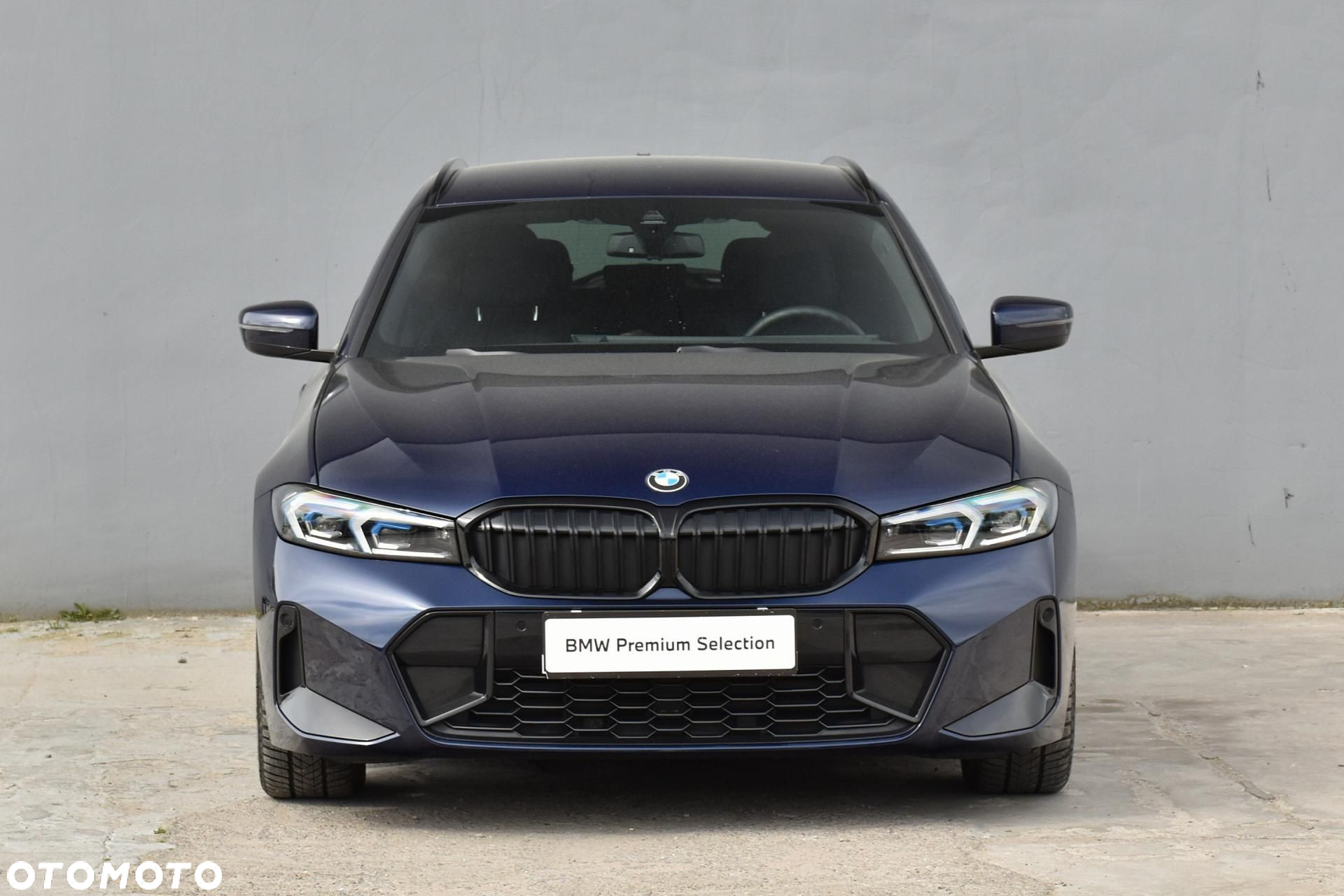 BMW Seria 3 - 6